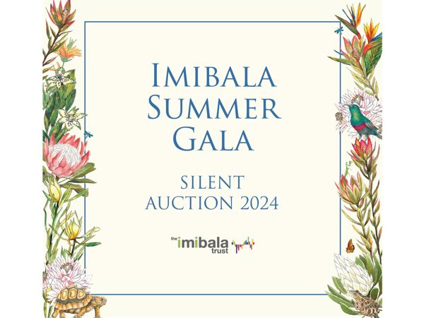 Imibala Summer Gala Silent Auction 2024